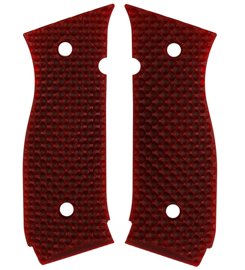 CZC A01-LD | A01-SD Palm Swell Bogies by LOK Grips (CZCA01LDPSB) CZC A01-LD | A01-SD Palm Swell Bogies by LOK Grips (CZCA01LDPSB)