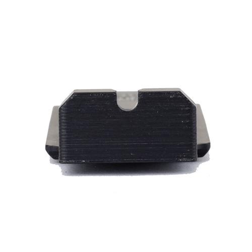 SIG P320 X-Series / Legion w/ Romeo1Pro / DPP Cut to Steiner MPS Optic Adapter Plate by CHPWS (SGX-MPS)