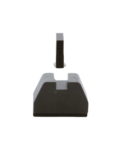 Ameriglo Optic Compatible Sight Set for Glock (GL-527) Ameriglo Optic Compatible Sight Set for Glock (GL-527)