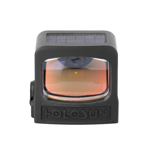 Holosun HE508T-GR X2 Elite Reflex Sight w/Green Reticle (HE508T-GR-X2 ) Holosun HE508T-GR X2 Elite Reflex Sight w/Green Reticle (HE508T-GR-X2 )