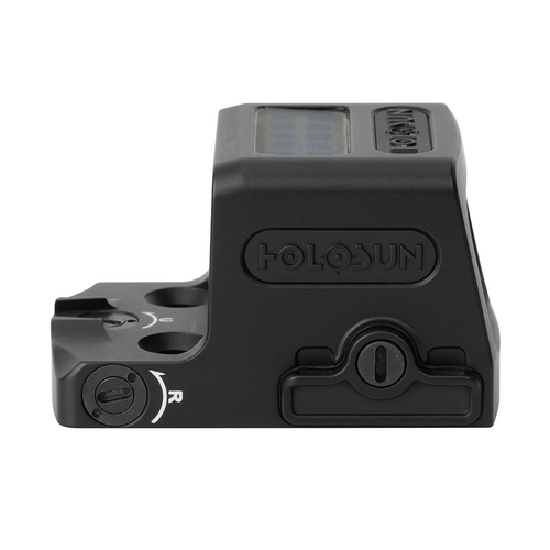 Holosun EPS Red Dot Enclosed Multi-Reticle 32MOA Red Circle & 2MOA Pistol Reflex Sight (EPS-RD-MRS) Holosun EPS Red Dot Enclosed Multi-Reticle 32MOA Red Circle & 2MOA Pistol Reflex Sight (EPS-RD-MRS)