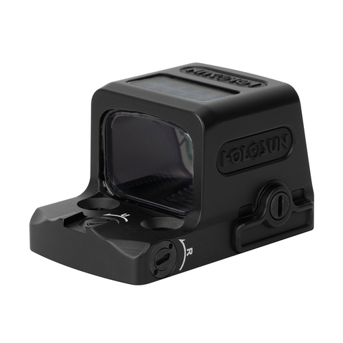 Holosun EPS Red Dot Enclosed Multi-Reticle 32MOA Red Circle & 2MOA Pistol Reflex Sight (EPS-RD-MRS) Holosun EPS Red Dot Enclosed Multi-Reticle 32MOA Red Circle & 2MOA Pistol Reflex Sight (EPS-RD-MRS)