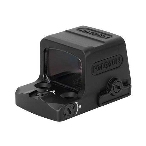 Holosun EPS 2MOA Green Dot Enclosed Slim-Line Pistol Reflex Sight (EPS-CARRY-GR-2) Holosun EPS 2MOA Green Dot Enclosed Slim-Line Pistol Reflex Sight (EPS-CARRY-GR-2)