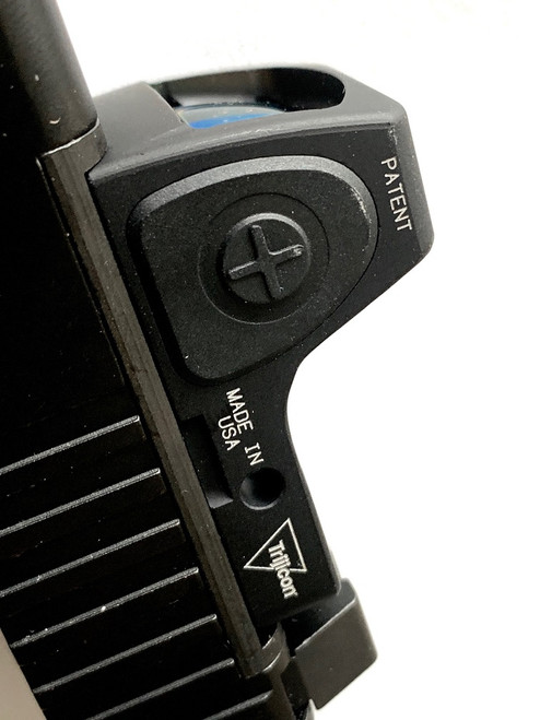 Forward Controls Design Trijicon RMRcc  Optic Plate for GLOCK MOS