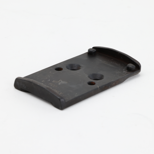 Walther PDP V1 Optic Plate for Trijicon RMR / SRO by Forward Controls Design (OPF-PDP-V1-RMR)