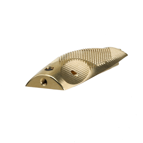 Canik Mete/Rival Backstrap - Brass by Taylor Freelance  Canik Mete/Rival Backstrap - Brass by Taylor Freelance