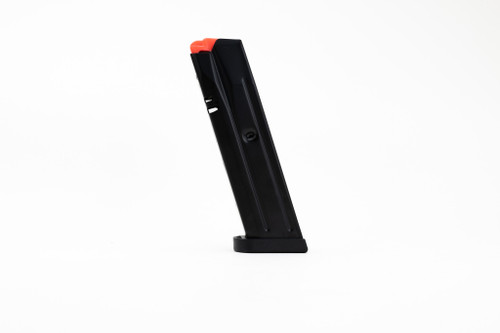 CZ P-10 Full-Size / P-09, Dan Wesson DWX - 10 Round 9mm Magazine CZ P-10 Full-Size / P-09, Dan Wesson DWX - 10 Round 9mm Magazine