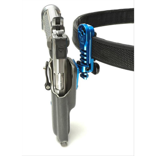 T-800 Holster Hanger by Henning Group (T-800) T-800 Holster Hanger by Henning Group (T-800)