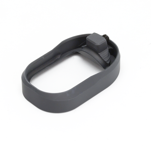 TTI Full-Size Carry Magwell for Gen 5 Glock (17,34) by Taran Tactical TTI Full-Size Carry Magwell for Gen 5 Glock (17,34) by Taran Tactical