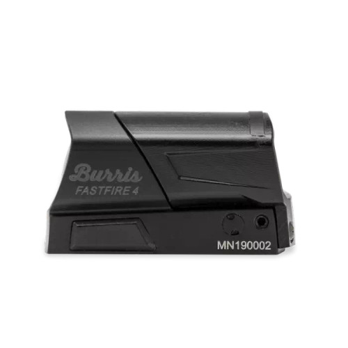 Burris FastFire 4 Red Dot Optic Burris FastFire 4 Red Dot Optic