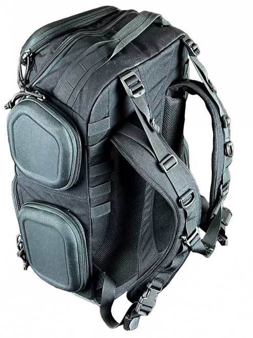 DAA Carry It All Range Backpack by Double Alpha