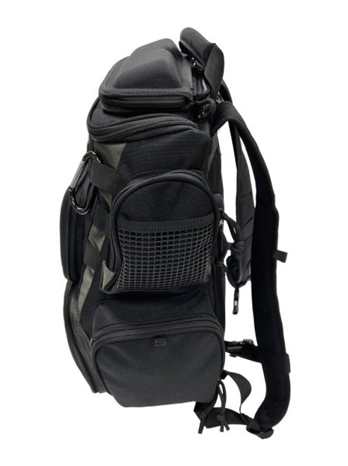 DAA Range Companion Backpack by Double Alpha (103839) DAA Range Companion Backpack by Double Alpha (103839)