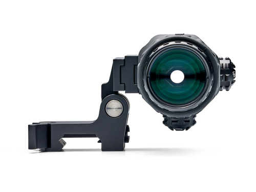 EOTech G33.STS 3x Magnifier with Mount - Black EOTech G33.STS 3x Magnifier with Mount - Black
