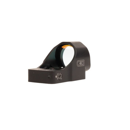 C&H Comp 3MOA Red Dot Optic by CHPWS C&H Comp 3MOA Red Dot Optic by CHPWS