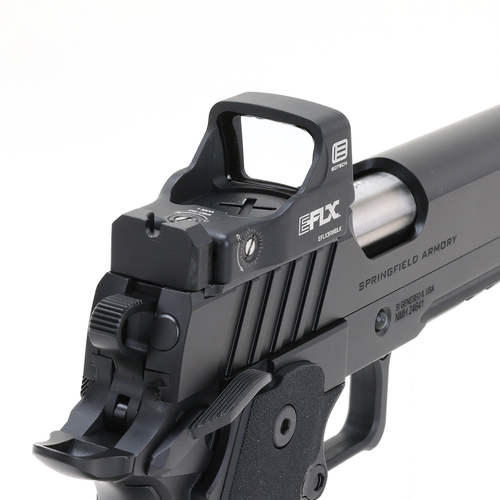 Springfield Armory Prodigy Optic Adapter Plate for EOTECH EFLX by CHPWS AOS-EFLX-RSR Springfield Armory Prodigy Optic Adapter Plate for EOTECH EFLX by CHPWS AOS-EFLX-RSR
