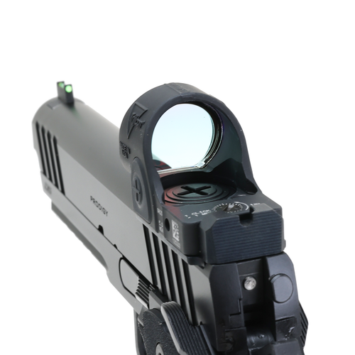 Springfield Armory Prodigy Optic Adapter Plate for Trijicon SRO by CHPWS Springfield Armory Prodigy Optic Adapter Plate for Trijicon SRO by CHPWS