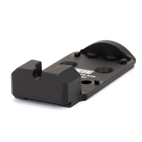 Springfield Armory Prodigy Optic Adapter Plate for Holosun EPS / EPS Carry by CHPWS Springfield Armory Prodigy Optic Adapter Plate for Holosun EPS / EPS Carry by CHPWS