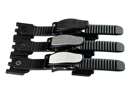 DAA Lynx Belt Ratchet Front Plate Cover by Double-Alpha Academy DAA Lynx Belt Ratchet Front Plate Cover by Double-Alpha Academy