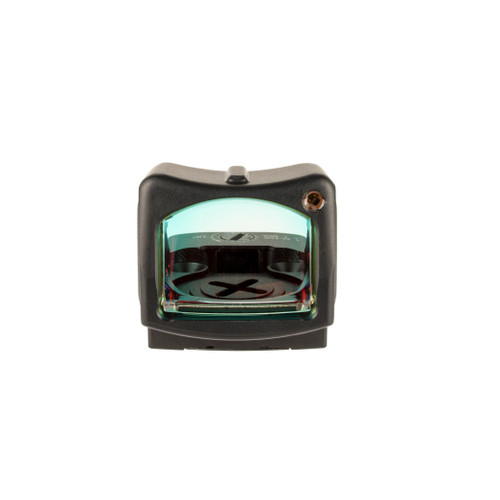 Trijicon RMR HD Type 3 3.25/55 MOA Red Adj LED Reflex Sight - RMHD2-C-3200002 Trijicon RMR HD Type 3 3.25/55 MOA Red Adj LED Reflex Sight - RMHD2-C-3200002