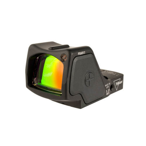 実物 Ameriglo RMR Trijicon傘下ブランド 未使用 付属品完備 Trijicon RCR 3.25 MOA Enclosed Reflex Sight | BSPS