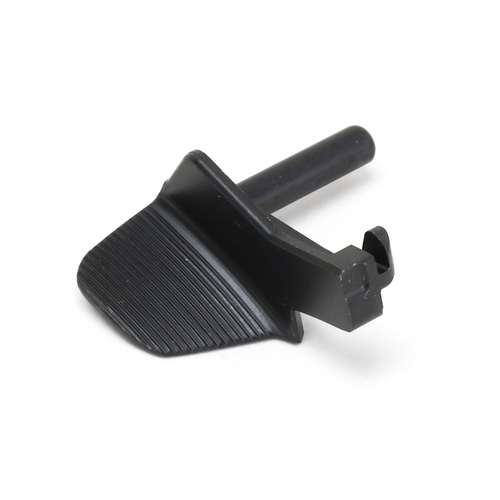 Springfield Prodigy & 2011 NITRO FIN Slide Lock Thumb Rest by Shooting Sports Innovations
