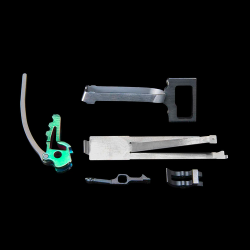 New SV Infinity Adjustable Trigger Kit