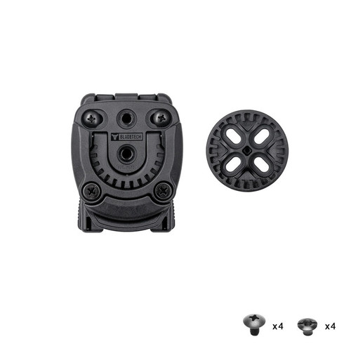 Blade-Tech Tek-Mount™ Mini Quick Connect Mounting System (With Tek-Lok)