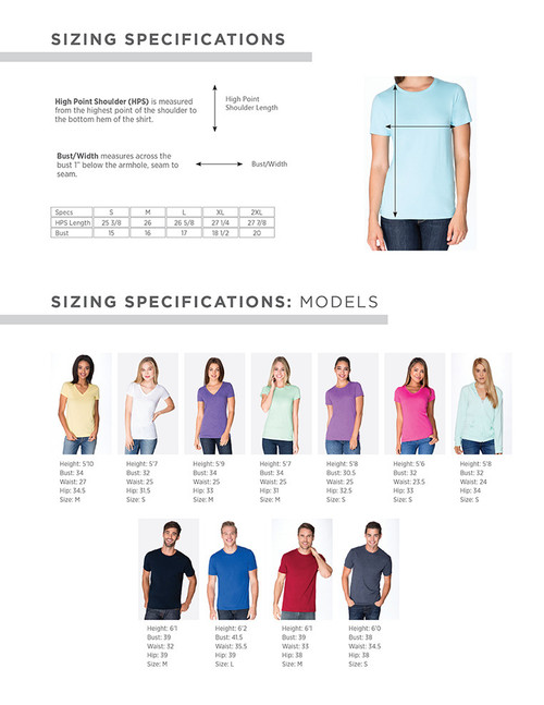 Ben Stoeger Pro Shop BSPS Front & Back Drip Logo T-Shirt Ben Stoeger Pro Shop BSPS Front & Back Drip Logo T-Shirt