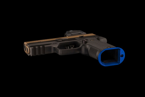 Sig P320 AXG Aluminum Large Magwell by Springer Precision Sig P320 AXG Aluminum Large Magwell by Springer Precision