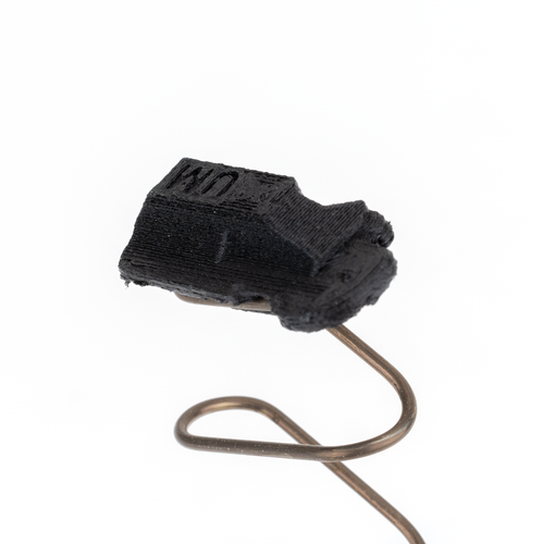 MBX "Ultra Max" Spring & Follower for CZ P-10 in 9mm MBX "Ultra Max" Spring & Follower for CZ P-10 in 9mm