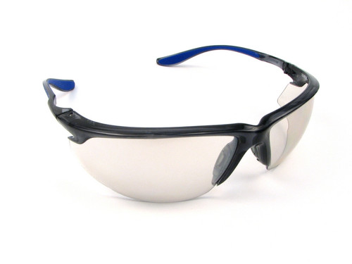 Flash Safety Eye Glasses - Indoor/Outdoor