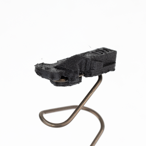 MBX "Ultra Max" Spring & Follower for CZ, M&P, Walther, Canik Beretta and Springfield MBX "Ultra Max" Spring & Follower for CZ, M&P, Walther, Canik Beretta and Springfield