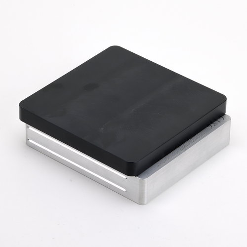 Hundo Case Gauge Flip Tray - Machined