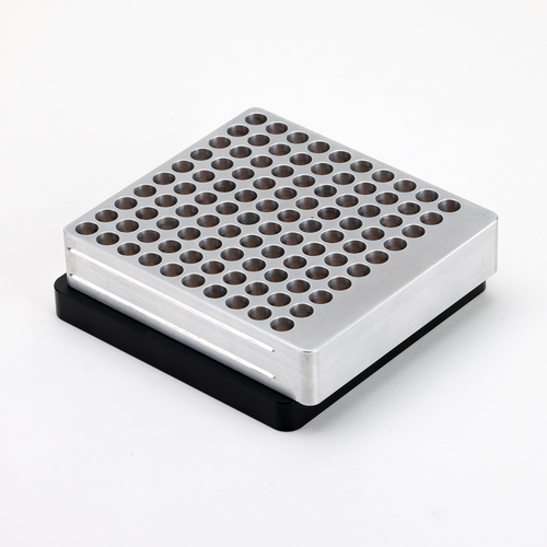 Hundo Case Gauge Flip Tray - Machined