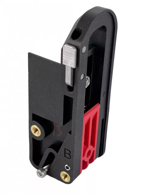 DAA Flex Holster Insert Block by Double Alpha DAA Flex Holster Insert Block by Double Alpha