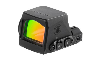 Sig Sauer Romeo Zero 6 MOA Red Dot Optic | BSPS