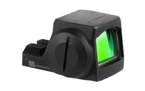 Sig Sauer ROMEO-X Pro 2 MOA Red Circle Dot Reflex Sight Sig Sauer ROMEO-X Pro 2 MOA Red Circle Dot Reflex Sight