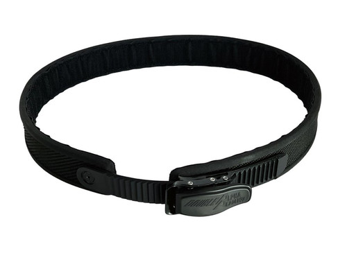 DAA Nylon Competition Belt with Ratchet DAA Nylon Competition Belt with Ratchet