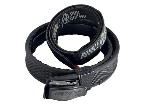DAA Nylon Competition Belt with Ratchet | BSPS
