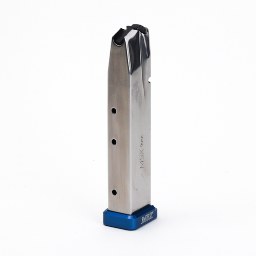Canik 24 Round Magazine 140mm by MBX Canik 24 Round Magazine 140mm by MBX