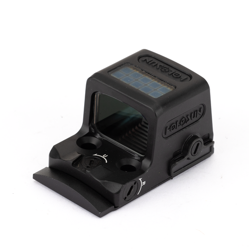 SIG P320 RX / Pro Series / AXG to Holosun EPS / EPS CARRY Optic Adapter Plate by CHPWS SGRX-EPS SIG P320 RX / Pro Series / AXG to Holosun EPS / EPS CARRY Optic Adapter Plate by CHPWS SGRX-EPS