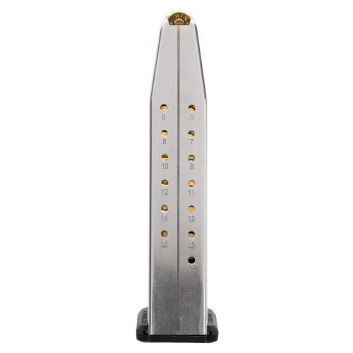 SIG P320 AMAG 17-Round Magazine by Magpul MAG1331-SST SIG P320 AMAG 17-Round Magazine by Magpul MAG1331-SST