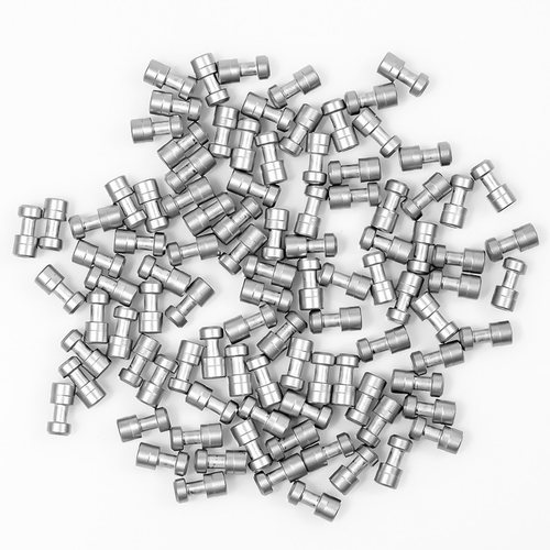 NP3'ed OEM Glock Safety Plunger by Overwatch Precision