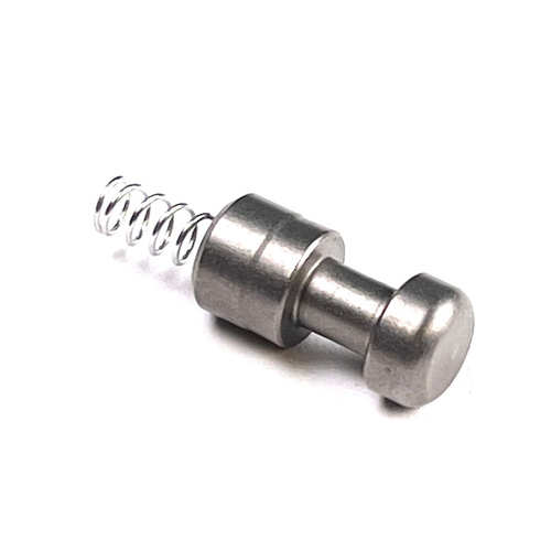 Improved Plunger for Gen 2-4 9mm/.357/.40/10mm NON SLIMLINE by Overwatch Precision 20004