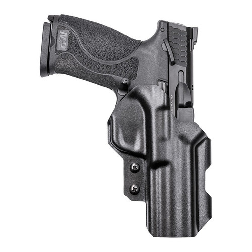 Blade-Tech Velocity OWB Holster w/Tek-Lok Blade-Tech Velocity OWB Holster w/Tek-Lok
