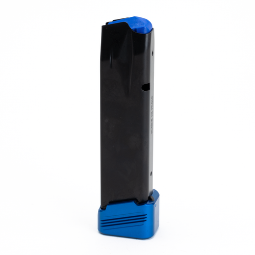 Walther PDP (Steel or Polymer) Plus 4 Magazine Extension by Henning Group