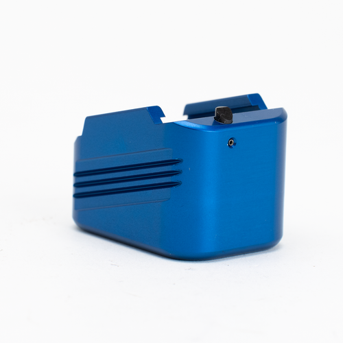 Walther PDP (Steel or Polymer) Plus 4 Magazine Extension by Henning Group Walther PDP (Steel or Polymer) Plus 4 Magazine Extension by Henning Group