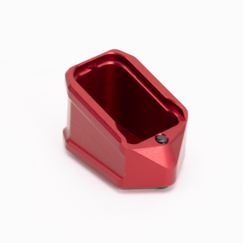 Rock Island 5.0 (non-1911) +4 Basepad by Taylor Freelance Rock Island 5.0 (non-1911) +4 Basepad by Taylor Freelance