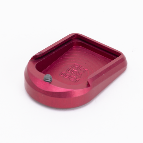 Rock Island +1 Competition Magazine Basepad by Taylor Freelance Rock Island +1 Competition Magazine Basepad by Taylor Freelance