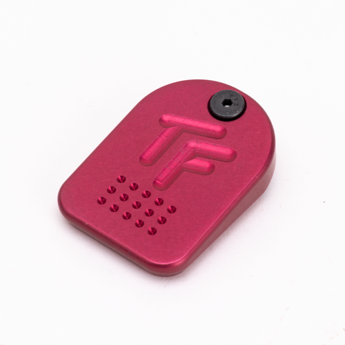 Rock Island +1 Competition Magazine Basepad by Taylor Freelance Rock Island +1 Competition Magazine Basepad by Taylor Freelance